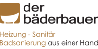 Logo der Firma Der bäderbauer GmbH aus Furth im Wald auf dem Branchenportal Sanitaer.org