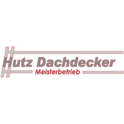 Logo der Firma Hutz Dachdecker GmbH aus Solingen auf dem Branchenportal Dachdecker.com
