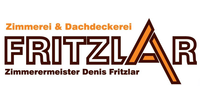 Logo der Firma Zimmerei und Dachdeckerei Fritzlar aus Langula auf dem Branchenportal Dachdecker.com