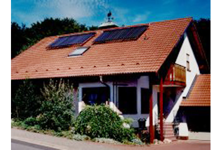 Bayer Albert GmbH - GALLERY