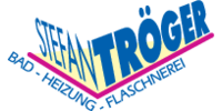 Logo der Firma Tröger Stefan aus Rehau auf dem Branchenportal Heizungsbau.net
