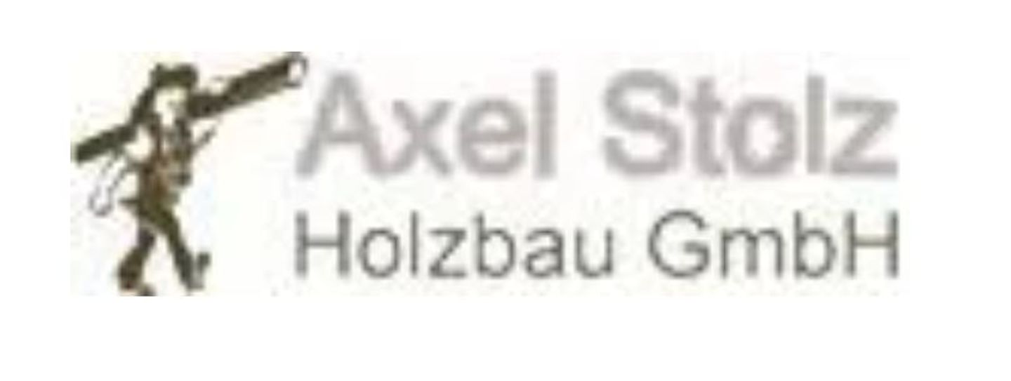 Logo der Firma STOLZ Holzbau GmbH aus Schwaigern auf dem Branchenportal Tischler-Schreiner.org