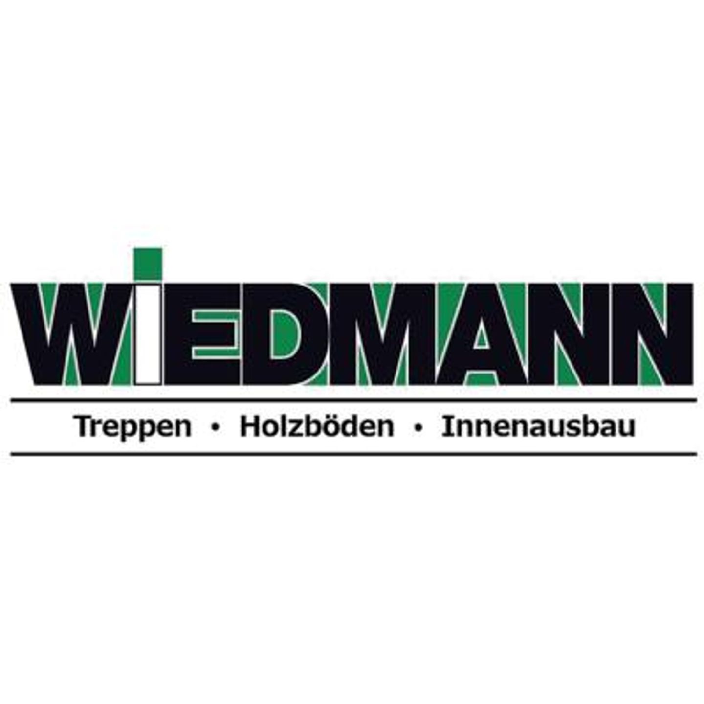 Logo der Firma Wiedmann - Zimmerei, Treppenbau, Schreiner aus Schernfeld auf dem Branchenportal Schlosserei.net