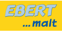 Logo der Firma Ebert malt..., Inh. Merkert Heike aus Rothenburg auf dem Branchenportal Maler.org