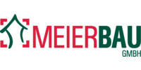Logo der Firma Meierbau GmbH aus Schwandorf auf dem Branchenportal Bauunternehmen.org
