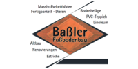 Logo der Firma Baßler Roland aus Sasbach auf dem Branchenportal Tischler-Schreiner.org