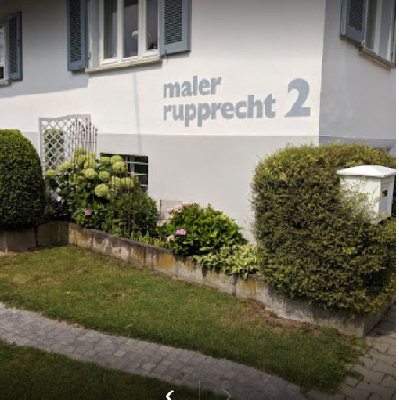 Beispielarbeit von Maler Rupprecht - veröffentlicht auf Maler.org