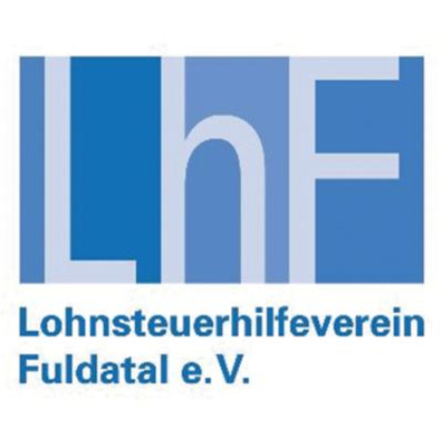 Logo der Firma Lohnsteuerhilfeverein Fuldatal e.V. aus Kassel auf dem Branchenportal Steuer-Berater.de