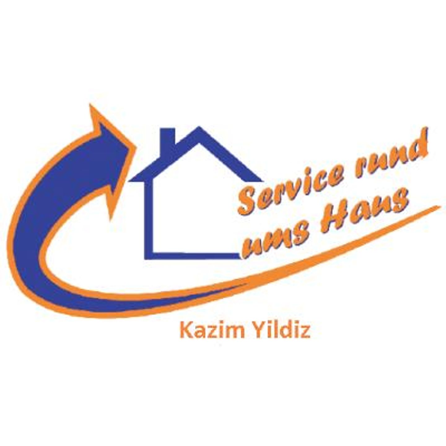 Logo der Firma Yildiz Bau aus Langgöns auf dem Branchenportal Hausmeisterdienste.net