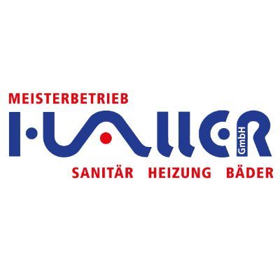 Logo der Firma Haller Sanitär Heizung Bäder aus Gaggenau auf dem Branchenportal Sanitaer.org