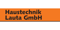 Logo der Firma Haustechnik Lauta GmbH Meisterbetrieb aus Lauta auf dem Branchenportal Heizungsbau.net
