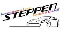 Logo der Firma Steppen Karosseriebau GmbH & Co KG aus Willich auf dem Branchenportal Glaserei.org