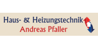 Logo der Firma Haus- & Heizungstechnik Andreas Pfaller aus Dietfurt auf dem Branchenportal Elektriker.org