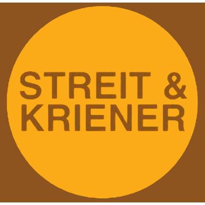 Logo der Firma Streit & Kriener GmbH Rollladen und Sonnenschutz aus Stuttgart auf dem Branchenportal Fensterbau.org