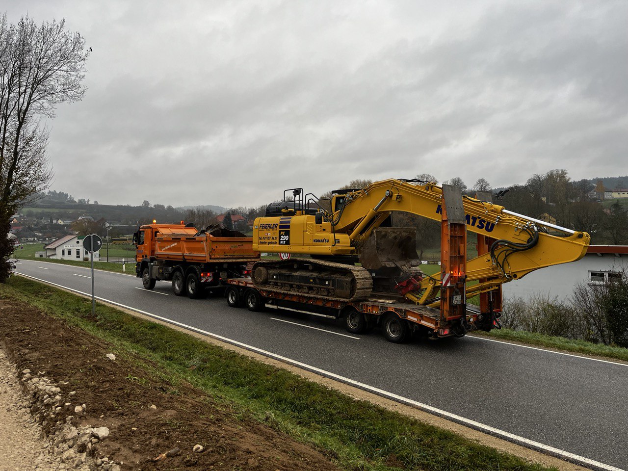 Beispielarbeit von Feierler Johann GmbH - veröffentlicht auf Gartenbau.org