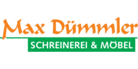 Logo der Firma DÜMMLER Schreinerei & Möbel aus Regnitzlosau auf dem Branchenportal Tischler-Schreiner.org
