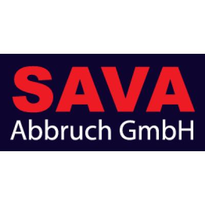Logo der Firma SAVA Abbruch GmbH aus Berlin auf dem Branchenportal Bauunternehmen.org