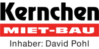 Logo der Firma Kernchen MIET-BAU aus Niesky auf dem Branchenportal Bauunternehmen.org
