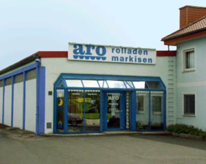 Beispielarbeit von aro-leichtmetallbau GmbH & Co KG - veröffentlicht auf Fensterbau.org