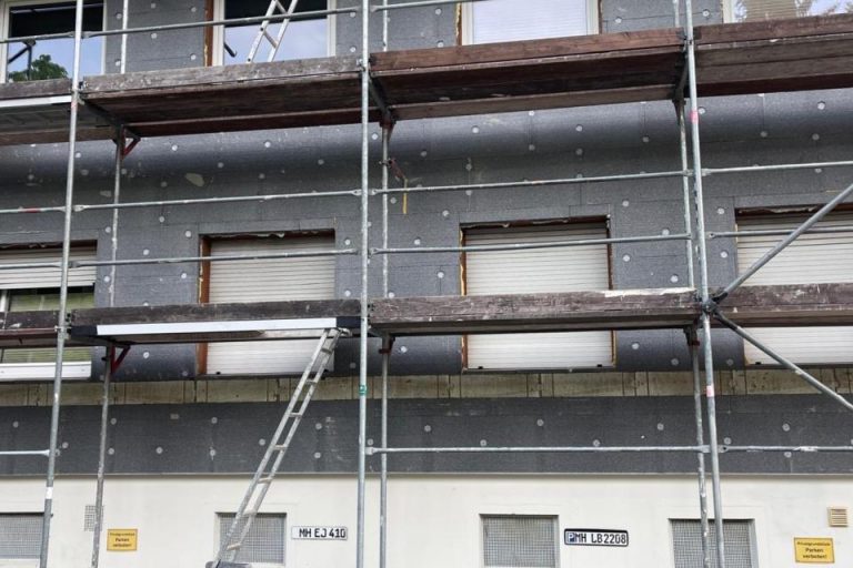 Beispielarbeit von Noyan Bau GmbH - veröffentlicht auf Bauunternehmen.org