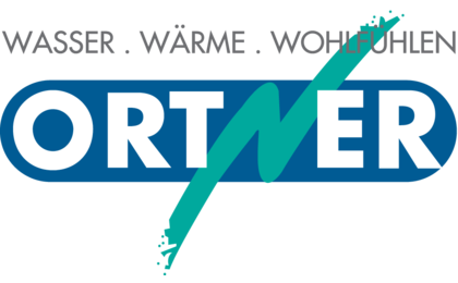 Logo der Firma Ortner GmbH aus Hilpoltstein auf dem Branchenportal Heizungsbau.net
