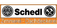 Logo der Firma Zimmerei - Dachdeckerei Schedl e.K. aus Windischeschenbach auf dem Branchenportal Dachdecker.com