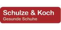 Logo der Firma Schulze & Koch GbR aus Hankensbüttel auf dem Branchenportal Sanimio.de