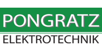 Logo der Firma Pongratz aus Jockgrim auf dem Branchenportal Elektriker.org