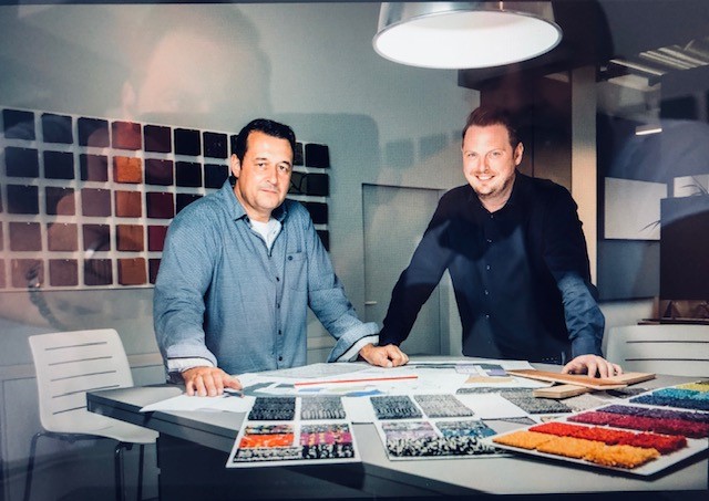 Beispielarbeit von Fussbodenzentrale GmbH&Co.KG - veröffentlicht auf Maler.org