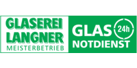 Logo der Firma Glaserei Langner / Glas-Notdienst 24h aus Bernstadt auf dem Branchenportal Glaserei.org