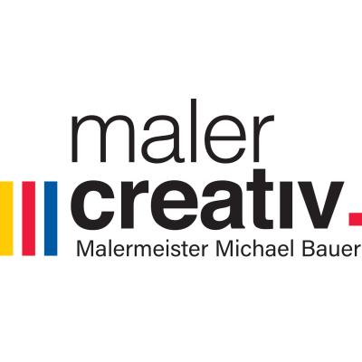 Logo der Firma maler creativ, Malermeister Michael Bauer aus Zwickau auf dem Branchenportal Maler.org