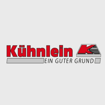 Logo der Firma Günter Kühnlein GmbH aus Schondra auf dem Branchenportal Bauunternehmen.org