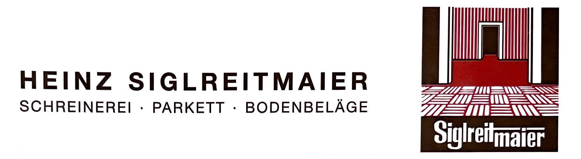 Logo der Firma Siglreitmaier Heinz Parkettleger aus Übersee auf dem Branchenportal Maler.org