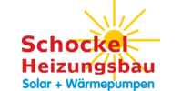 Logo der Firma Schockel Heizungsbau aus Großenseebach auf dem Branchenportal Klimatechniker.net