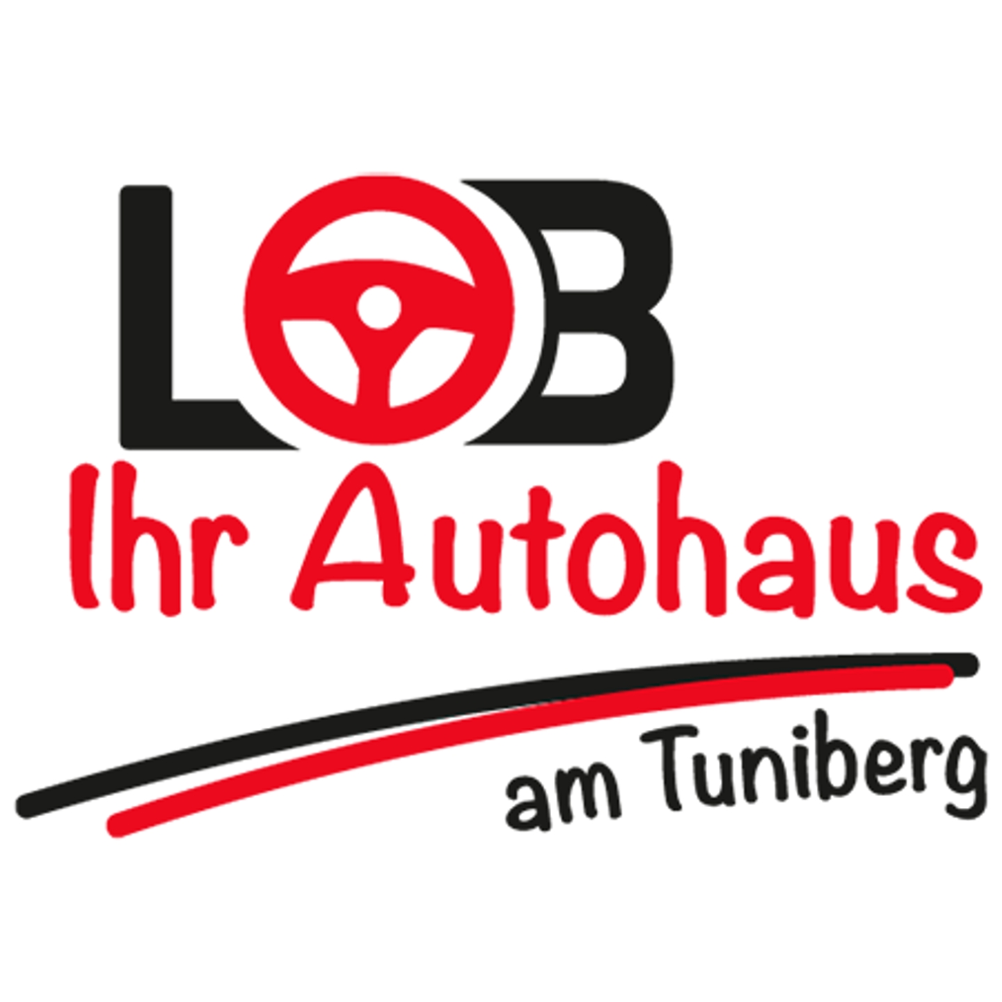 Logo der Firma Autohaus Lob, Inhaber Wolfgang Lob e. K. aus Breisach am Rhein auf dem Branchenportal Auto-Werkstatt.de