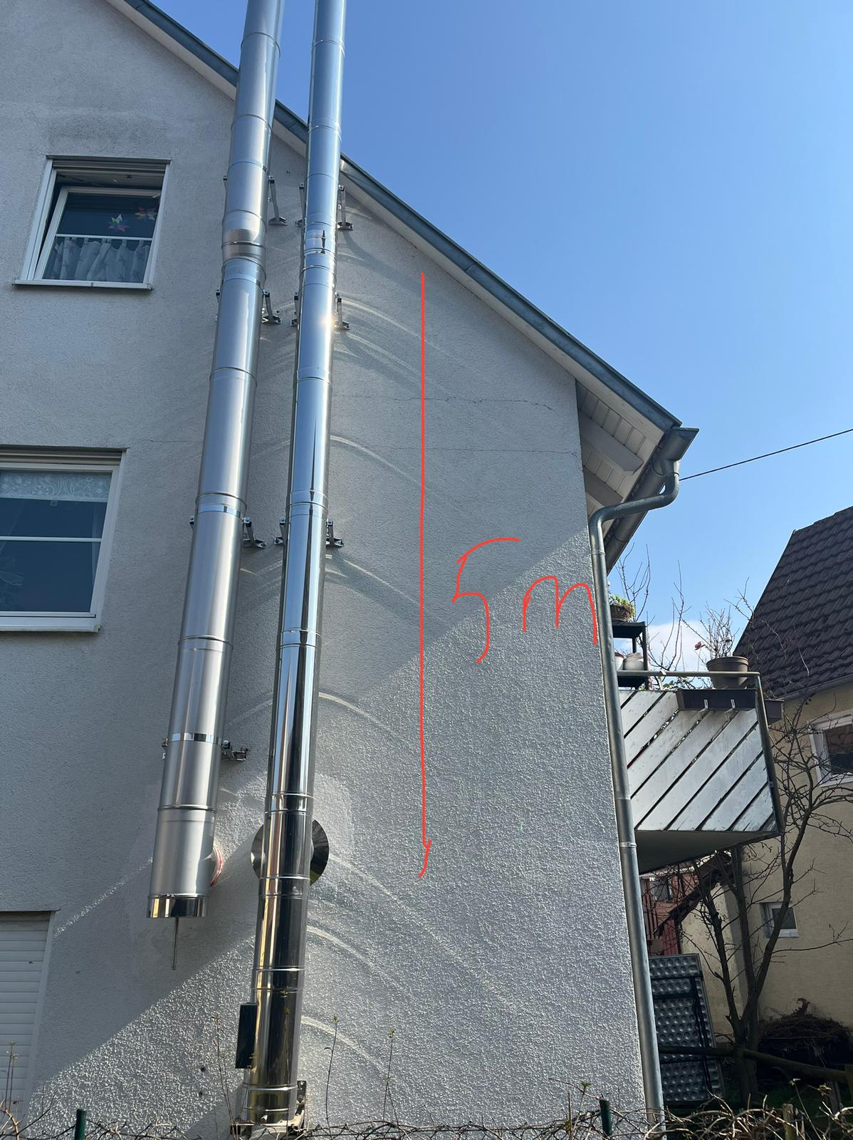 Beispielarbeit von Pier Luigi Ermacora & Igor Koba Gbr. - veröffentlicht auf Heizungsbau.net