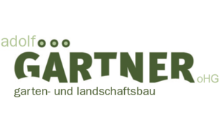 Logo der Firma Gärtner Adolf OHG aus Düsseldorf auf dem Branchenportal Gartenbau.org