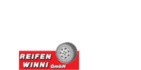 Logo der Firma Reifen Winni GmbH aus Kulmbach auf dem Branchenportal Auto-Werkstatt.de