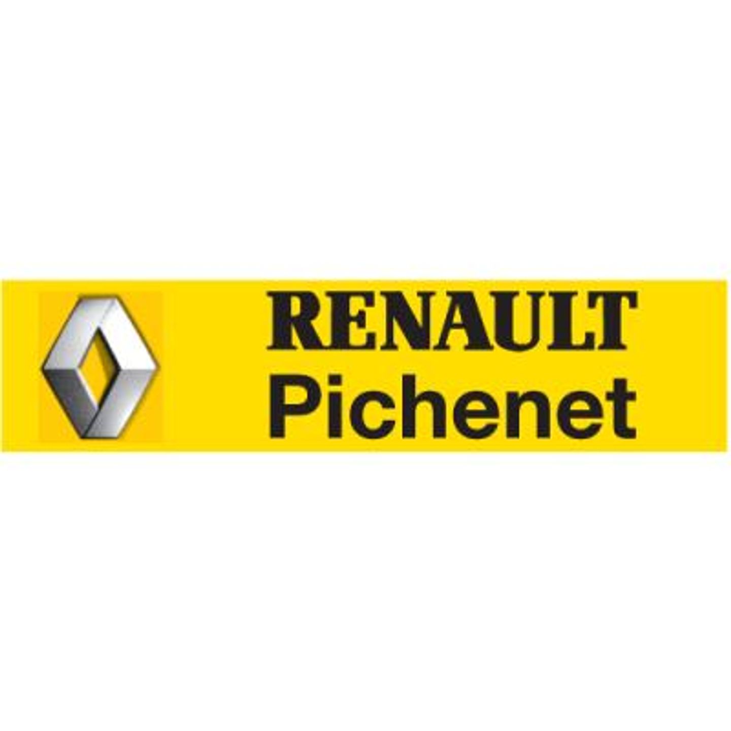 Logo der Firma Renault Pichenet aus Kempen auf dem Branchenportal Auto-Werkstatt.de