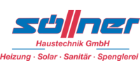 Logo der Firma Söllner GmbH aus Beilngries auf dem Branchenportal Heizungsbau.net