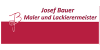 Logo der Firma Josef Bauer Malerbetrieb aus Aschau auf dem Branchenportal Maler.org