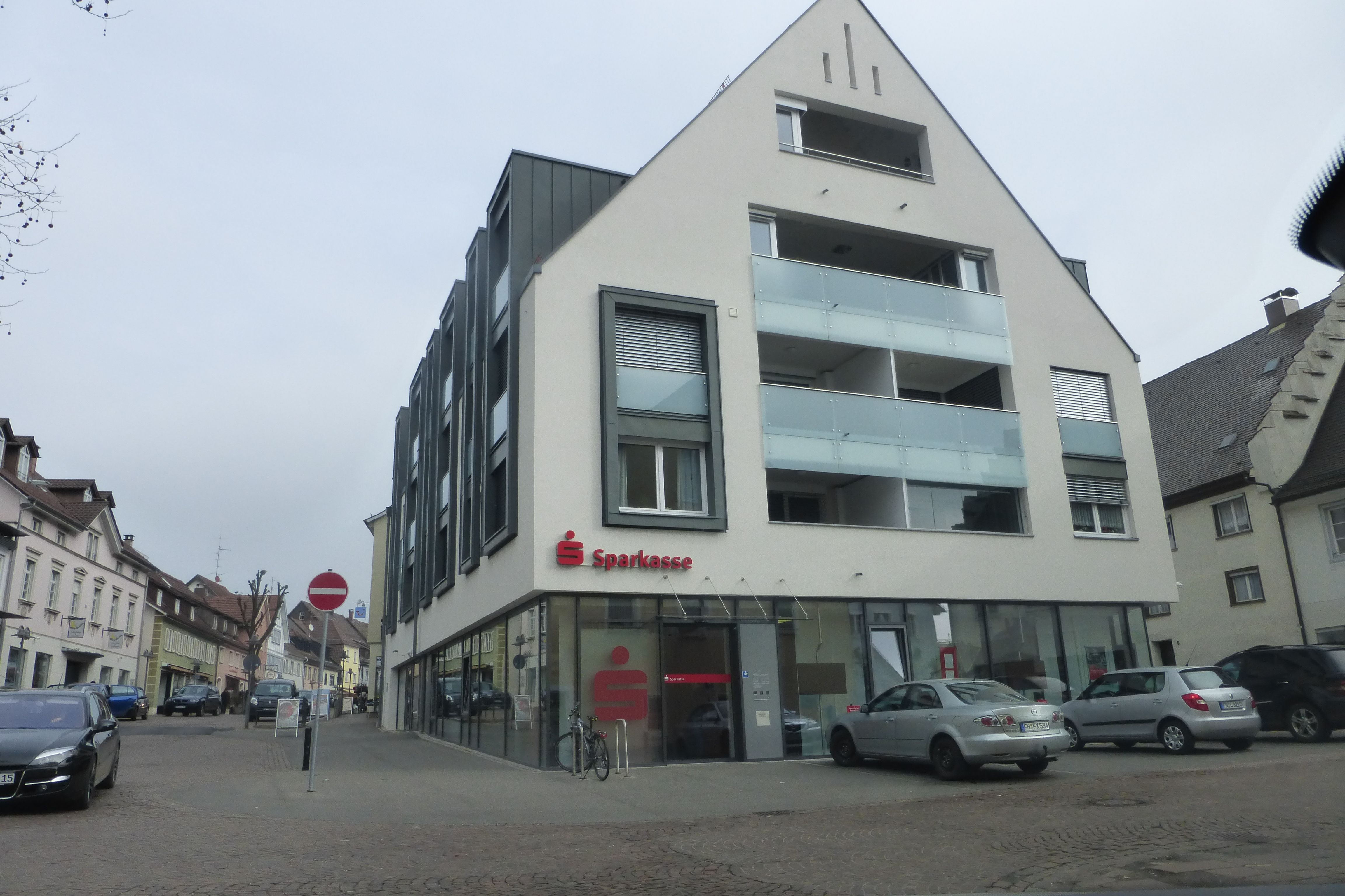 Beispielarbeit von Weißenrieder GmbH Fenster + Türen - veröffentlicht auf Glaserei.org