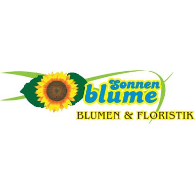 Logo der Firma Sonnenblume Blumen & Floristik aus Dippoldiswalde auf dem Branchenportal Gartenbau.org