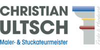 Logo der Firma Ultsch Christian aus Sonnefeld auf dem Branchenportal Maler.org