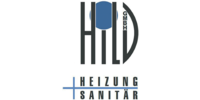 Logo der Firma Hild GmbH Heizung Sanitär aus Diez auf dem Branchenportal Heizungsbau.net