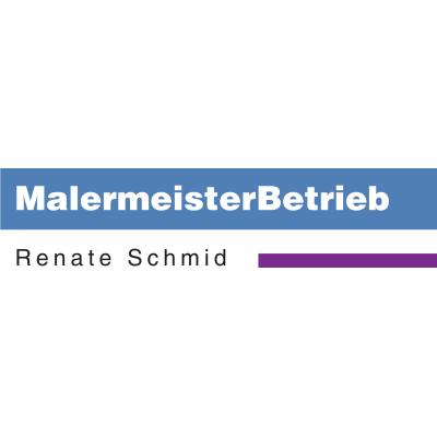 Logo der Firma Die Bunten Malermeisterbetrieb Renate Schmid aus Fürth auf dem Branchenportal Maler.org
