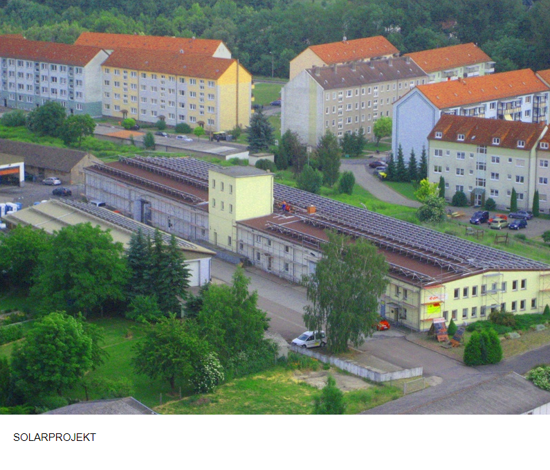 Beispielarbeit von S - B Scholz-Bedachungs GmbH - veröffentlicht auf Dachdecker.com