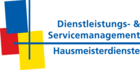 Logo der Firma Dienstleistungs- & Servicemanagement Roberto Erbert aus Dresden auf dem Branchenportal Gartenbau.org