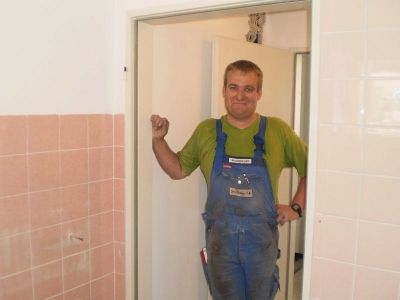 Beispielarbeit von Seethaler GmbH & Co. Heizung Sanitär - veröffentlicht auf Sanitaer.org