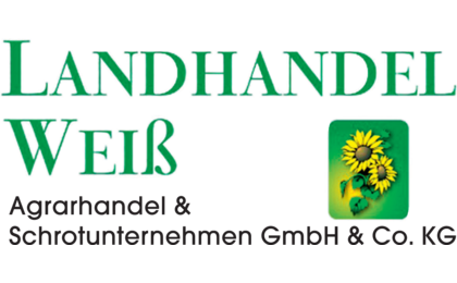 Weiß Landhandel GmbH & Co.KG - LOGO